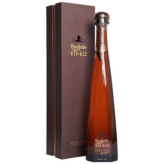 DON JULIO 1942	